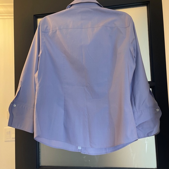 Brooks Brothers tailered shirt - Picture 2 of 2